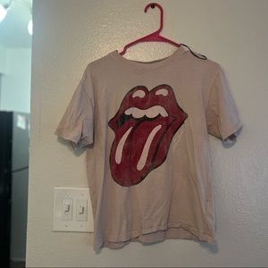 Rolling Stones Tee